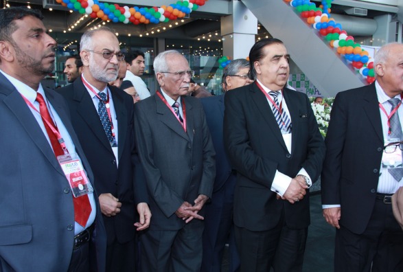 Official Dinner & Launch Ceremony — Photo 15