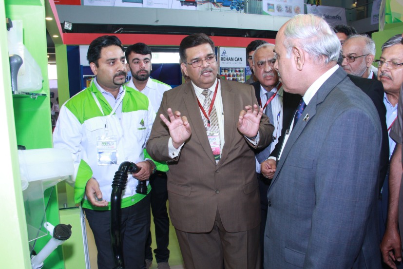 Official Dinner & Launch Ceremony — Photo 20