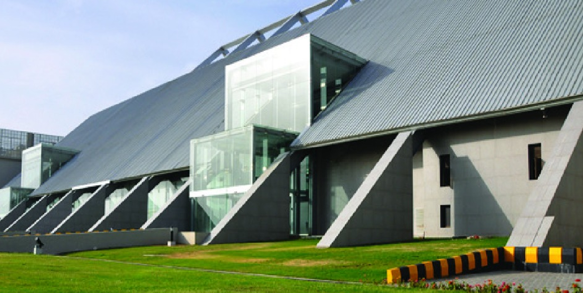 PAKPLAS Expo — Lahore Expo Centre